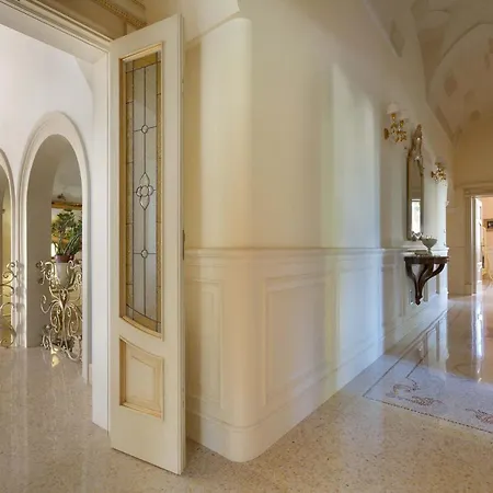 Nicrys By Perle Di Puglia Villa