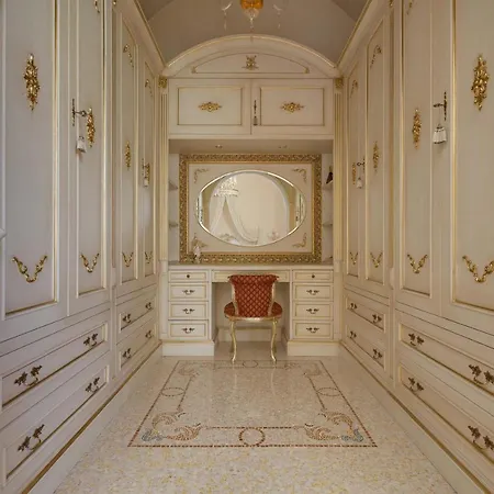 Villa Nicrys By Perle Di Puglia