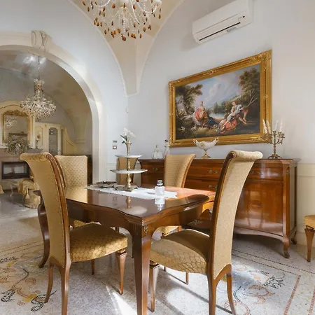 Villa Nicrys By Perle Di Puglia Maglie