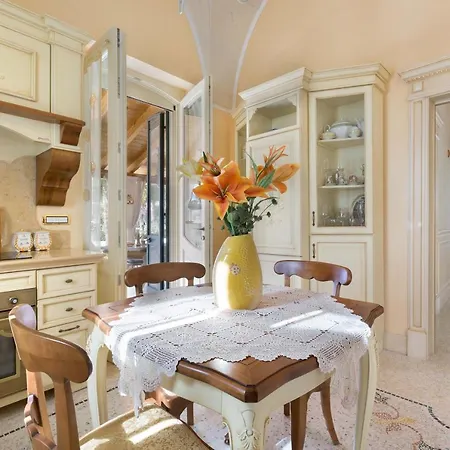 Villa Nicrys By Perle Di Puglia *