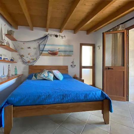 Villa Nicrys By Perle Di Puglia