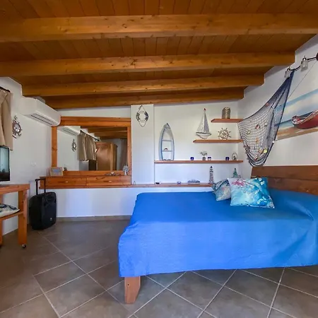 Nicrys By Perle Di Puglia Villa