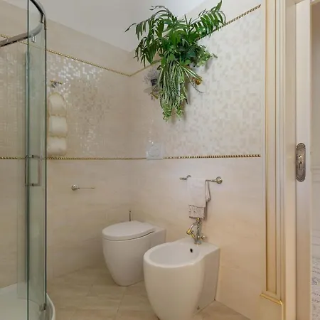Villa Nicrys By Perle Di Puglia Maglie