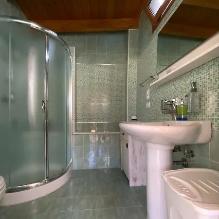 Villa Nicrys By Perle Di Puglia *