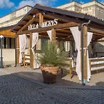 Villa Nicrys By Perle Di Puglia Maglie