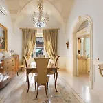 Villa Nicrys By Perle Di Puglia *