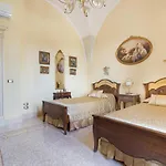 Nicrys By Perle Di Puglia Villa
