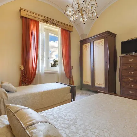 Nicrys By Perle Di Puglia Villa Maglie