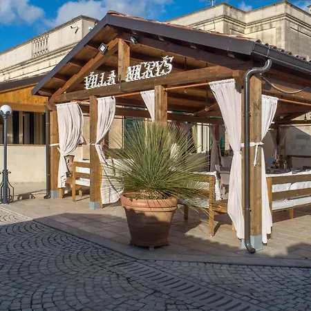 Villa Nicrys By Perle Di Puglia Maglie