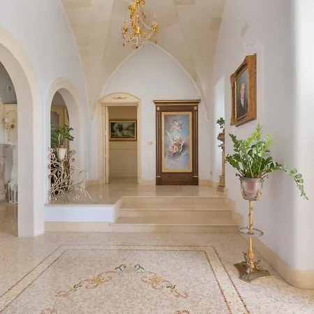 Nicrys By Perle Di Puglia * Maglie