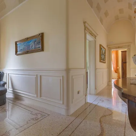 Nicrys By Perle Di Puglia Villa