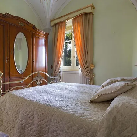 Nicrys By Perle Di Puglia Villa