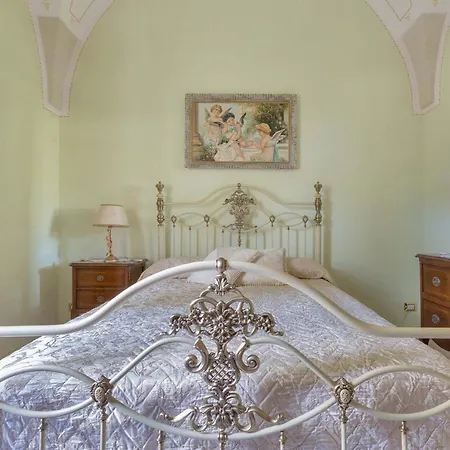 Villa Nicrys By Perle Di Puglia *