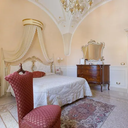 Villa Nicrys By Perle Di Puglia *