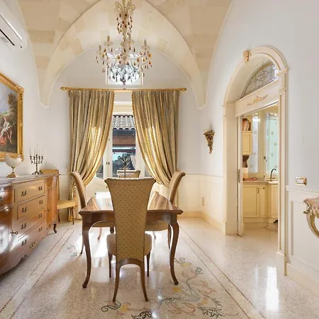 Villa Nicrys By Perle Di Puglia *