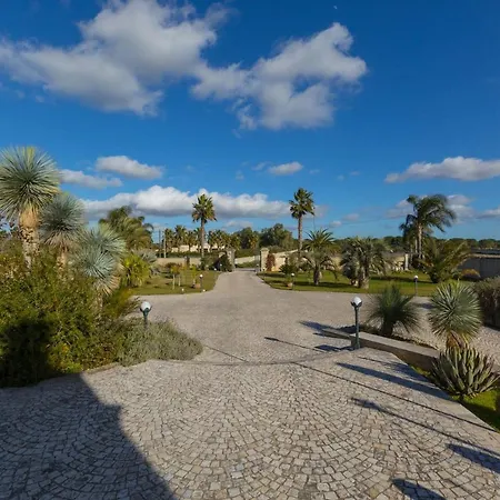 Nicrys By Perle Di Puglia Villa *