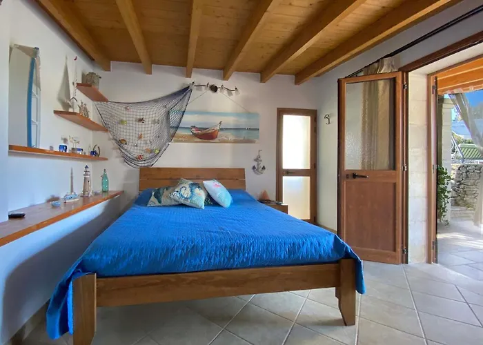Vila Nicrys By Perle Di Puglia
